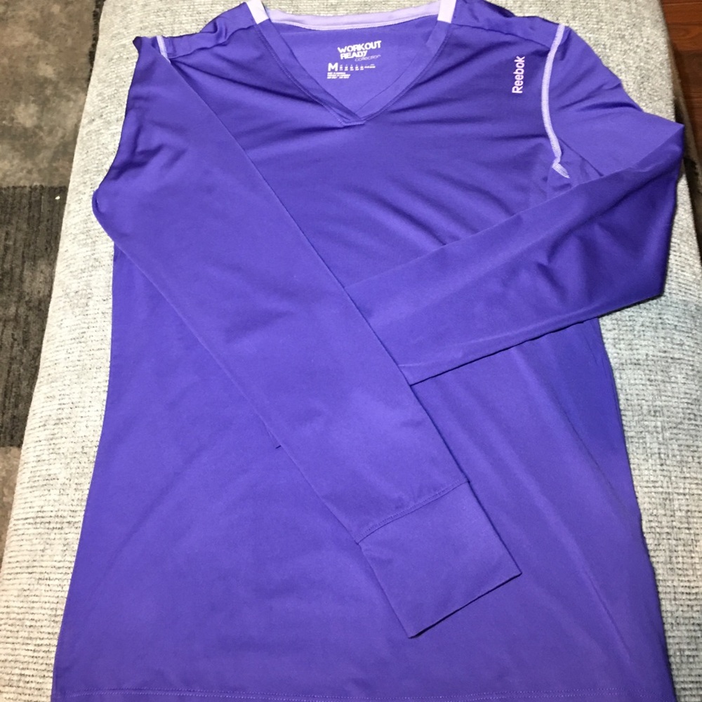 Athletic shirt